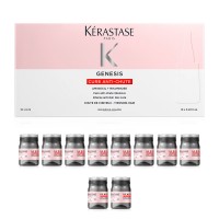 Kerastase Genesis Cure Anti-Chute 10 x 6 ml Kerastase Genesis Cure Anti-Chute 10 x 6 ml